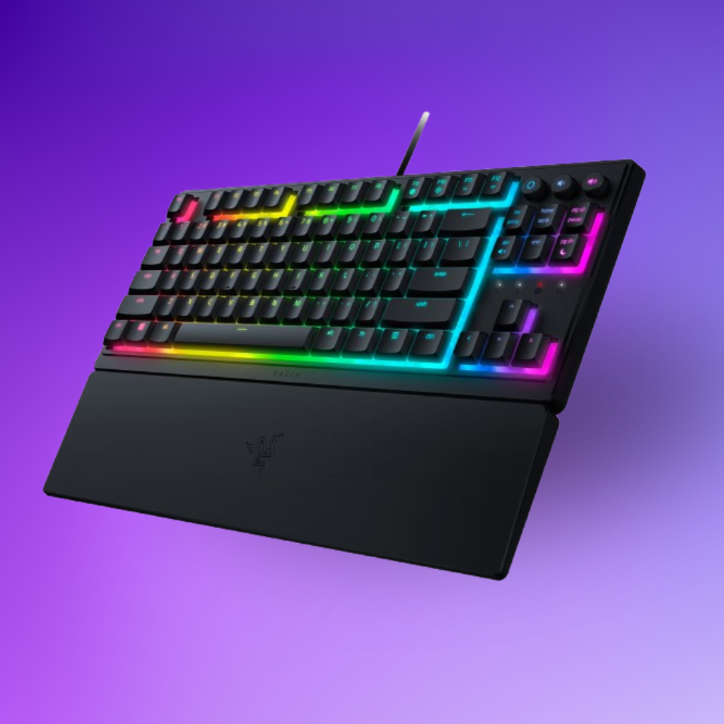 Razer Ornata v3 TKL